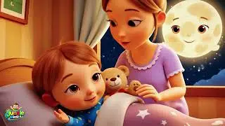 Cozy Lullaby for Kids | Sleepy Time Music for Babies & Toddlers