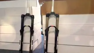 The new BOS Mtb suspension 2016 range