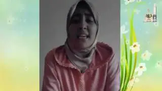 المواهب الصاعدة | زينب لبهان | الدار البيضاء