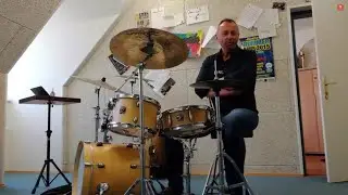 Musikschule@home - Das Schlagwerk