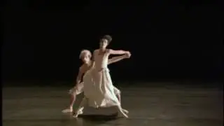 Promo ECL Haarlem masterclass choreografie
