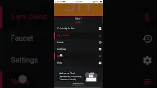 Earn Paypal money with Cointiply!