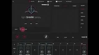 LightShark   9   Upgrading Software
