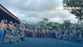 OUTING CLASS SMPN 1 PARUNG KA JOGJANESIA 2025