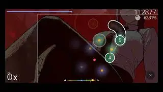 Osu! Simp with me android (2d girls)