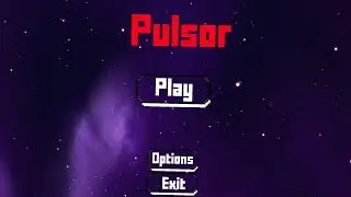 Pulsor (Alpha game play)