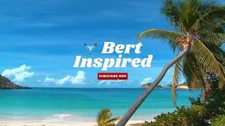 Invisible Beauty - Aakash Gandhi (Bert Inspired)