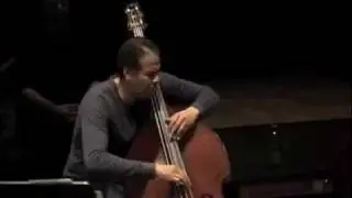 Stanley Clarke ( Return to Forever ) Live Solo
