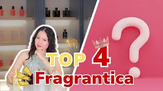 TOP 4 nước hoa nữ được b&igrave;nh chọn tr&ecirc;n Fragrantica 2025 đ&aacute;ng thử nhất!| Missi Perfume