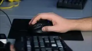 Игровая мышь Logitech g500s. Мышка для игр Логитех г500с (Logitech g500s). Купить мышку.