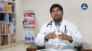 Dr Vaibhav Mathur Discusses Tremors and the Reasons Behind It