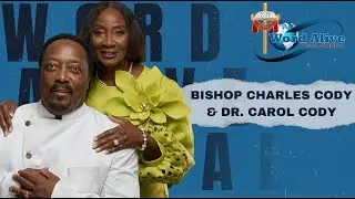 Word Alive Global Ministries's Live broadcast