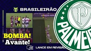 S&atilde;o Paulo cobra 'medidas imediatas' ap&oacute;s pol&ecirc;micas de arbitragem