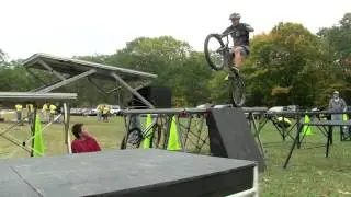 BikeStuntShow - Action Sports Entertainment