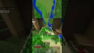 Map Room Minecraft Achievement