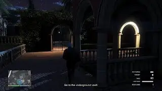 Cayo perico heist gta online elite challenge