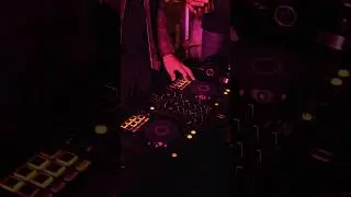 DJ Pokerface nights ✨🔥