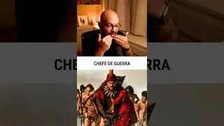 Chefe de Guerra (Chief of War, 2025) - Primeiras impress&otilde;es da s&eacute;rie do Jason Momoa