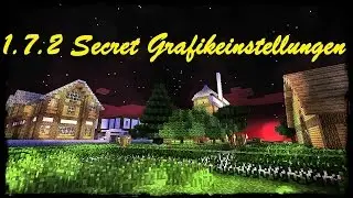 1.7.2 Secret Grafikeinstellungen (auf der Owigon Let's Farm Map)