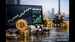 2026 Crypto Portfolio Strategy