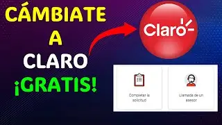 Cámbiate a Claro con tu mismo número | ¡Cámbiate a Claro con la opción que mejor se adapte a ti!