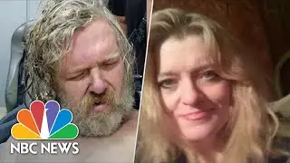 West Virginia Man Charged In Beating Sister Who Awoke From 2-Year Coma Dies