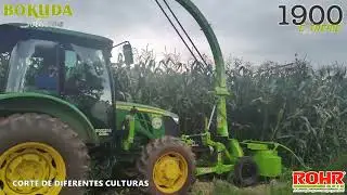 Lançamento Bokuda 1900 Extreme