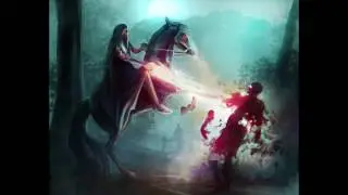 The Dominion Rising Boxed Set Book Trailer