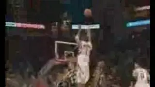 NBA MIX [MC Super Natural - NBA Ballers Theme]