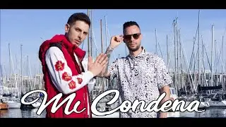 Reche Flores, El Sandro | MI CONDENA (Prod. Ales Fabiani)
