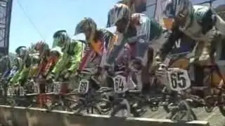 Robbie Miranda 2003 X-Games Highlights