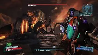 Borderlands 2 - 32 Vault of the Warrior - Challenges and Vault Cult