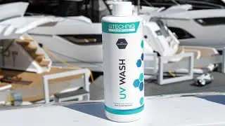 Gtechniq Marine UV Wash