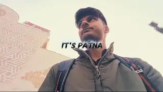It's patna blogs ❤️✨ #patna #travel #viral #trending #shorts #reels #explore