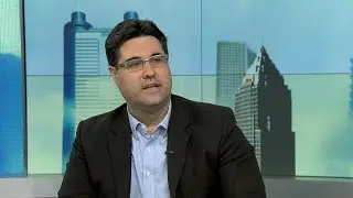 Mauricio Moura on Brazil's tourism economics