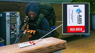 99% of Players Won't Loot Labs this Efficiently