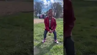 Young Eddie Actually Lost It at the Ice Cream Truck #shorts #hilarious #viral