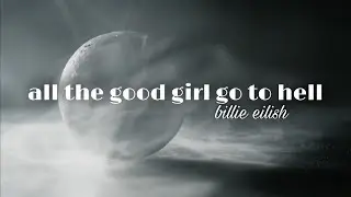 MEERCA - 'All the good girls go to hell' COVER (live concert)