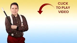 BenTastic Magic Show