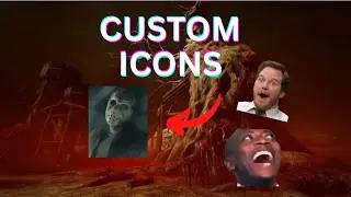 How to Get CUSTOM Perk Icons in DBD in 2026