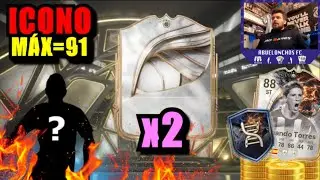 ME FUMO x2 VECES el nuevo ICONO M&Aacute;X.91 y todo el CONTENIDO DE BLACK FRIDAY 🔥