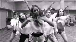 AMP3 - NEXT EVOLUTION [AUDITION PROMO VID]