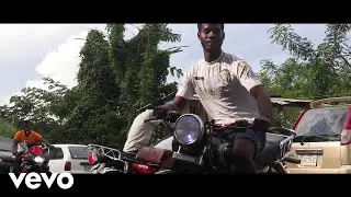 Sanka - Warning (Official Video)