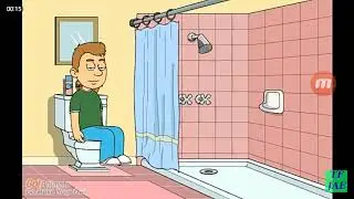 The Goanimate Archives: Sittin' on the Toilet