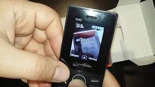 Cromax X502