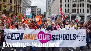 What the Government&rsquo;s pay offer means for strikes budgets and inflation