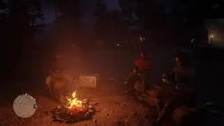 Javier isn't a big fan of Pearson's cooking