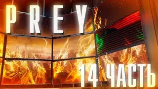 Неожиданный финал! | Prey | #14 Финал