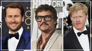 The Texas actors to watch in theaters this fall