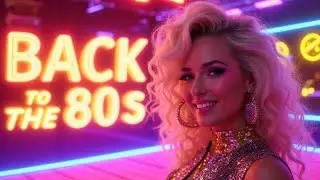 The Best Modern Talking Style Songs You&rsquo;ve Never Heard | 80s Synthpop Revival